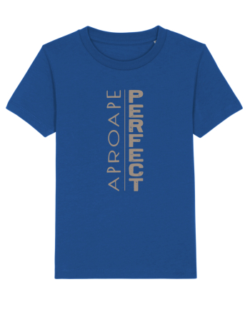 Aproape PERFECT ! Majorelle Blue
