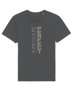 Aproape PERFECT ! Tricou mânecă scurtă Unisex Rocker