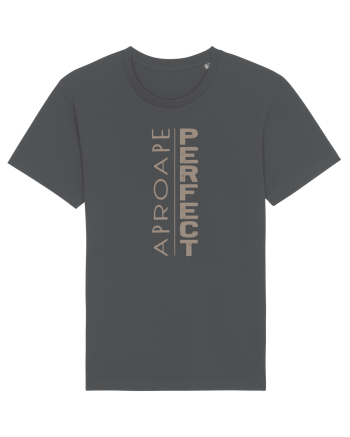 Aproape PERFECT ! Anthracite