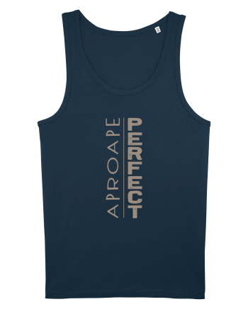 Aproape PERFECT ! Navy