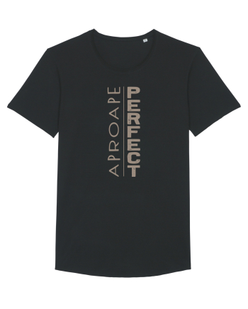 Aproape PERFECT ! Black