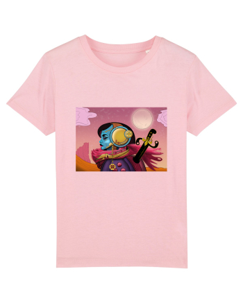 Fine Sounds 10th Edition Cotton Pink