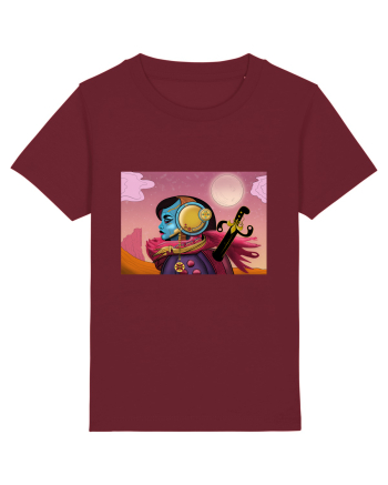 Fine Sounds 10th Edition Burgundy