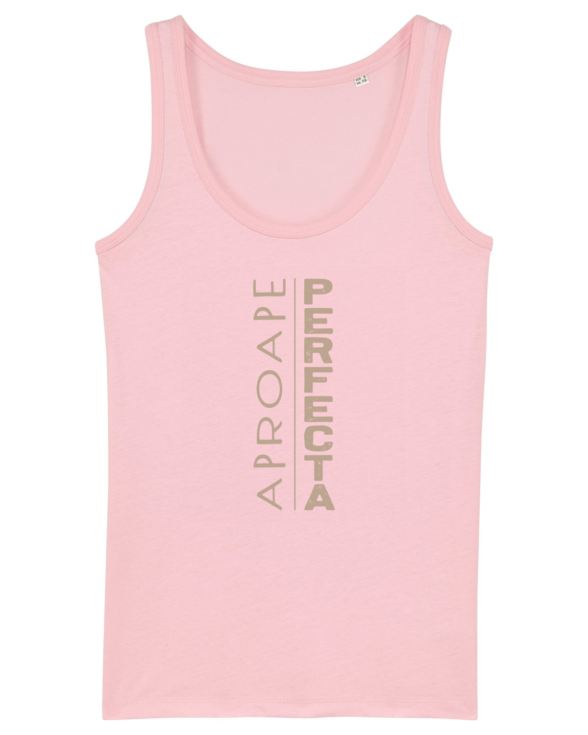 Maiou Damă Dreamer Cotton Pink