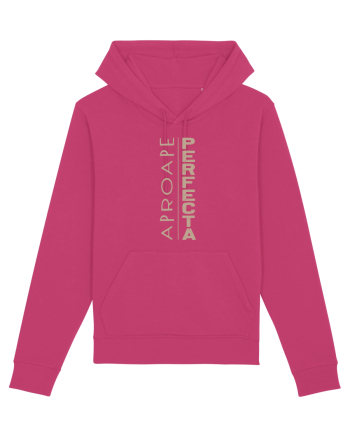 Aproape PERFECTA ! Raspberry