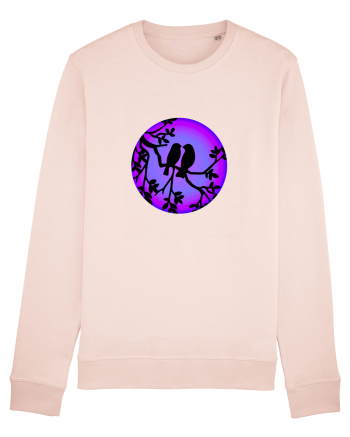 Love birds Candy Pink