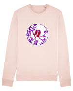 Love  Bluză mânecă lungă Unisex Rise