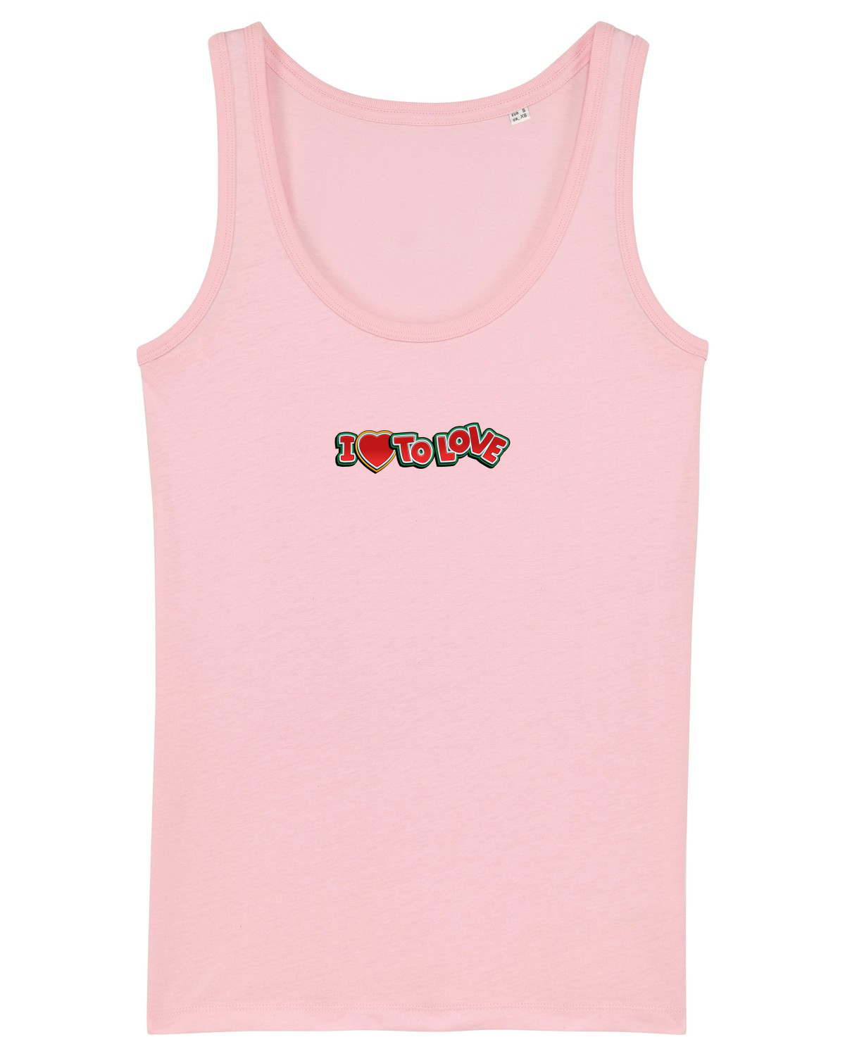 Maiou Damă Dreamer Cotton Pink