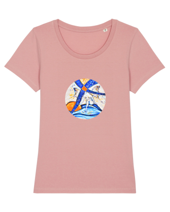 Angel Canyon Pink