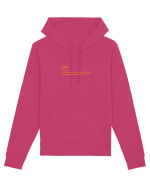 CUTE - definition Hanorac Unisex Drummer