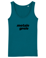 metale grele Maiou Damă Dreamer