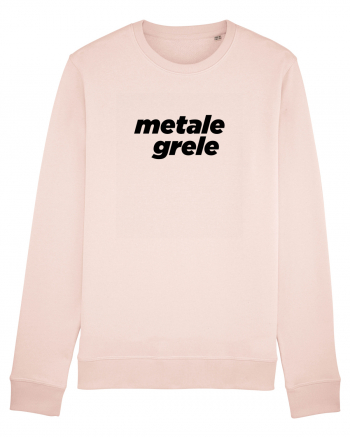 metale grele Candy Pink