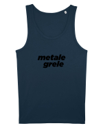 metale grele Maiou Bărbat Runs