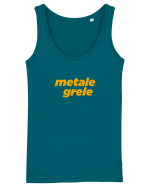 metale grele Maiou Damă Dreamer