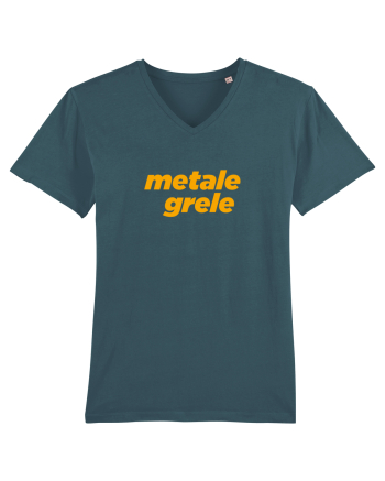metale grele Stargazer