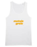 metale grele Maiou Bărbat Runs