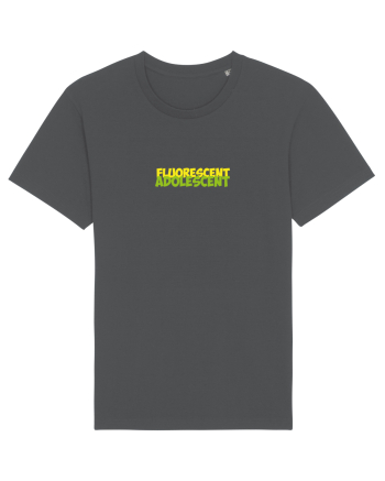 Fluorescent Adolescent Anthracite
