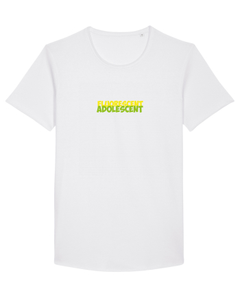 Fluorescent Adolescent White