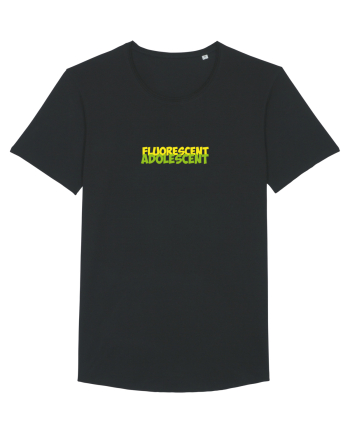 Fluorescent Adolescent Black