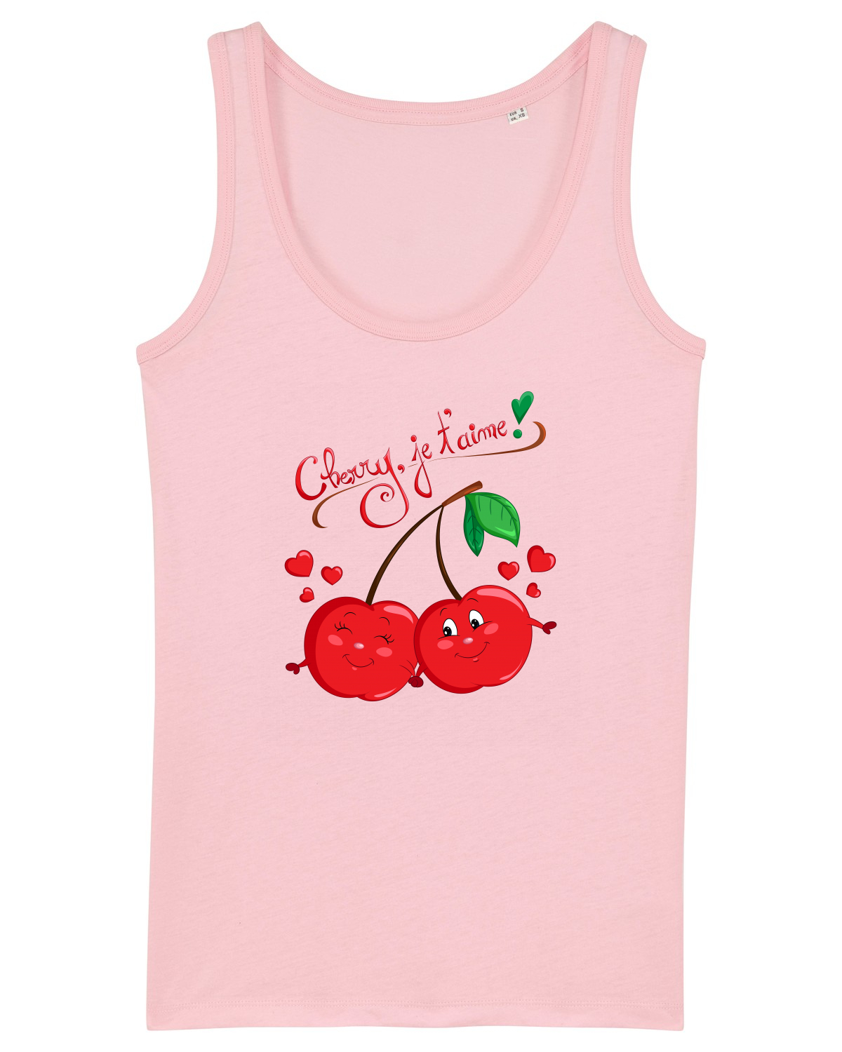 Maiou Damă Dreamer Cotton Pink