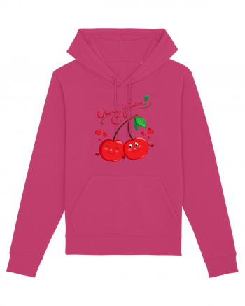 Cherry je t'aime Raspberry