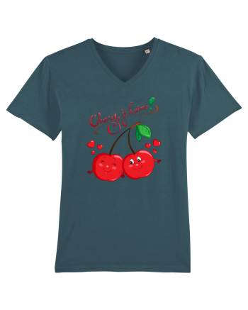 Cherry je t'aime Stargazer