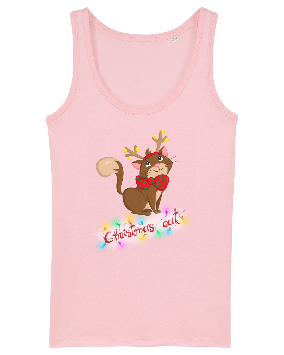 Maiou Damă Dreamer Cotton Pink