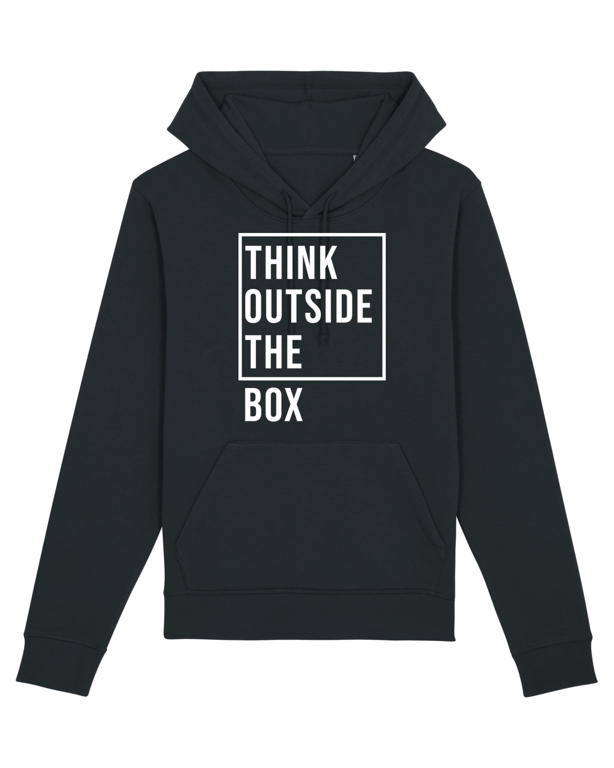 Hanorac Unisex Drummer Black