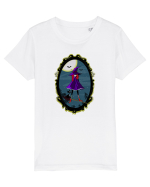 Witches demos and fairies Tricou mânecă scurtă  Copii Mini Creator
