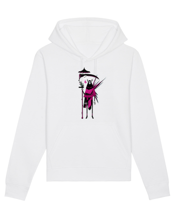  Demons Witches  and fairies White