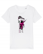  Demons Witches  and fairies Tricou mânecă scurtă  Copii Mini Creator