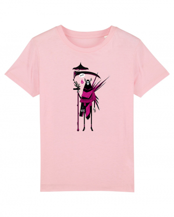  Demons Witches  and fairies Cotton Pink