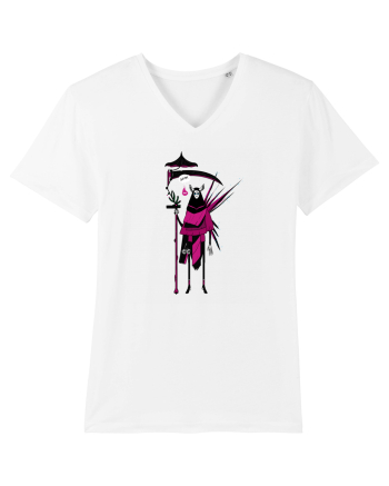  Demons Witches  and fairies White