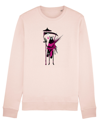  Demons Witches  and fairies Candy Pink