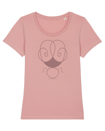 Sufletel Powder Pink Canyon Pink