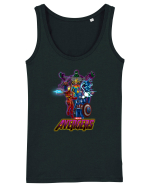 The Avengers Maiou Damă Dreamer