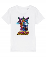 The Avengers Tricou mânecă scurtă  Copii Mini Creator