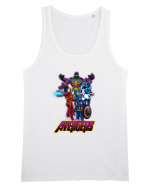 The Avengers Maiou Bărbat Runs