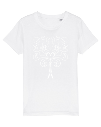 Evolution MINDFULNESS Alb White