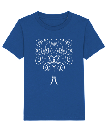 Evolution MINDFULNESS Alb Majorelle Blue