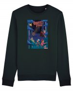 Gravity falls 5  Bluză mânecă lungă Unisex Rise