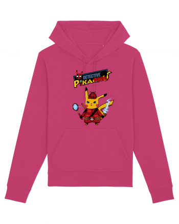 Detective Pikachu Raspberry