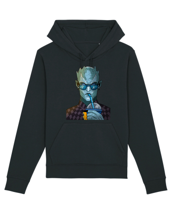 Game of Thrones Night King  Black