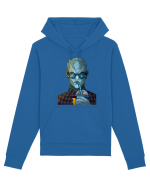 Game of Thrones Night King  Hanorac Unisex Drummer