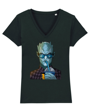 Game of Thrones Night King  Black