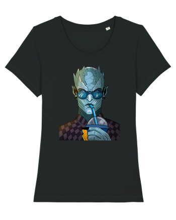 Game of Thrones Night King  Black