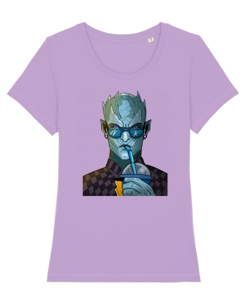 Game of Thrones Night King  Lavender Dawn