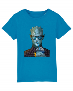 Game of Thrones Night King  Tricou mânecă scurtă  Copii Mini Creator