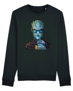 Game of Thrones Night King  Bluză mânecă lungă Unisex Rise