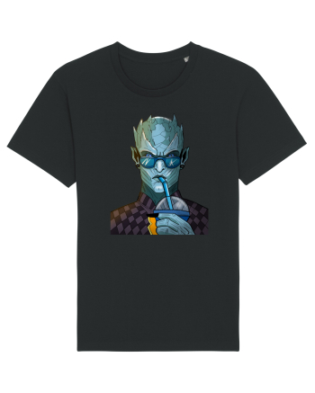 Game of Thrones Night King  Black